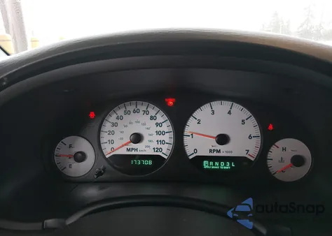 2005 Dodge Caravan Sxt from USA, damaged, VIN 1D8GP45R95B369848